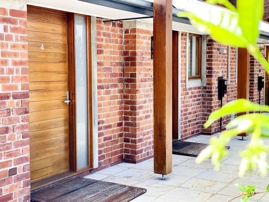 Poolside Apartment In Central Byron Byron Bay Exterior photo