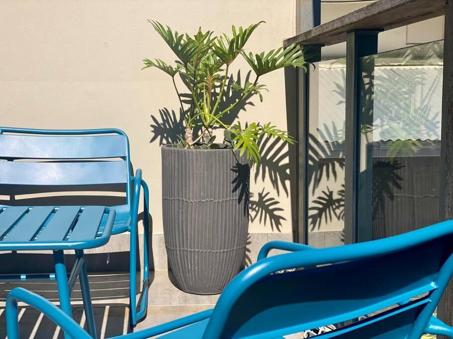 Poolside Apartment In Central Byron Byron Bay Exterior photo